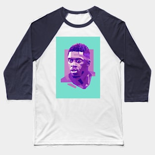 T-Shirt Dembele Baseball T-Shirt